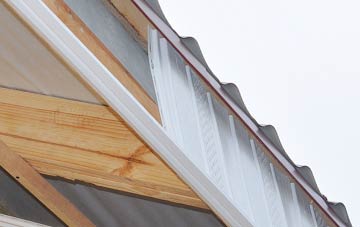 why Glympton fascia repairs are essential