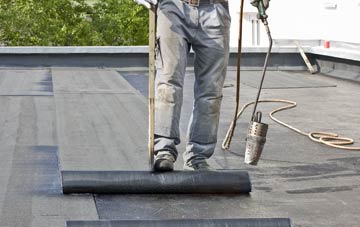 flat roof replacement Glympton, Oxfordshire