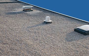 flat roofing Glympton, Oxfordshire