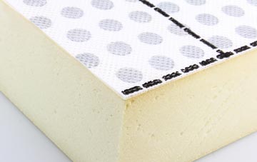 meeting Glympton building codes