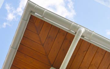 Glympton soffit types