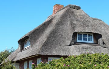 thatch roofing Glympton, Oxfordshire
